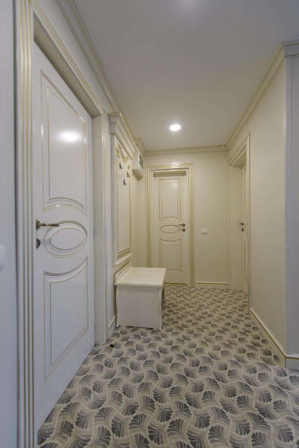 Appartamento con Vista Piscina