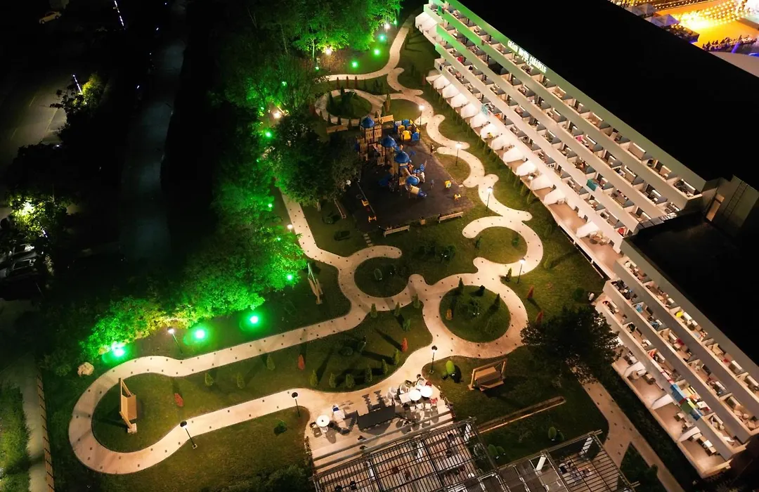 Grand Hotel Caraiman-1